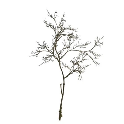 Изкуствени клонки със сух вид