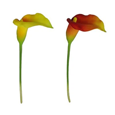 Real Touch Pu цветя