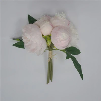 Букет от изкуствена коприна