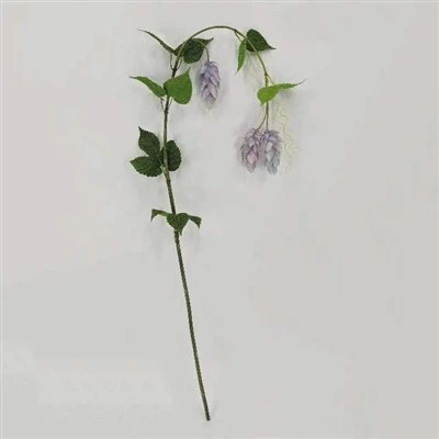 Копринено изкуствено цвете