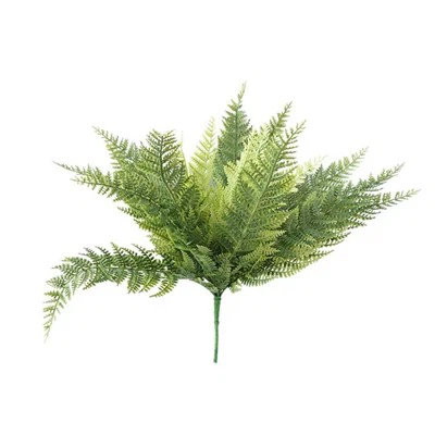 Uv устойчиви изкуствени папрати